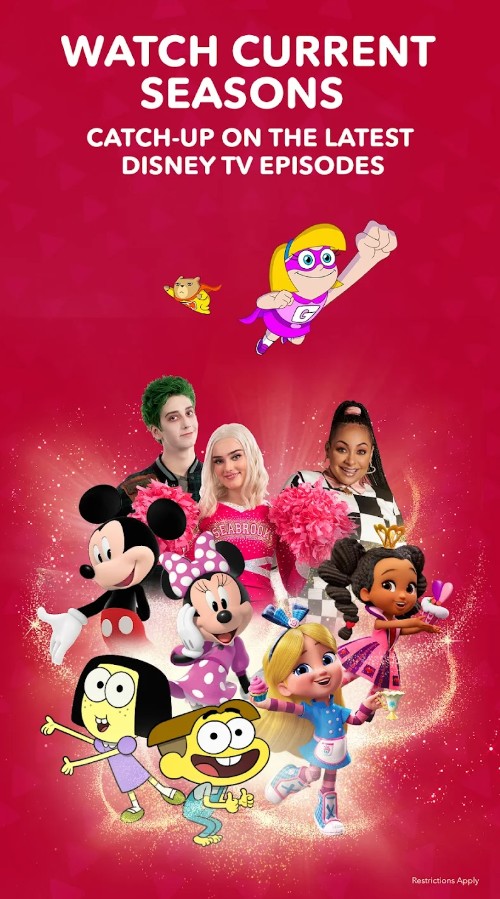 Top 12 Apps To Watch Disney Channel| Freeappsforme - Free apps for - How To Watch Disney Channel Live For Free
