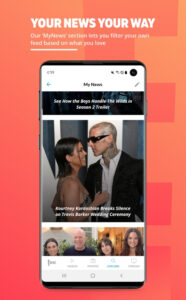 12 Best Celebrity News & Gossip Apps for Android & iOS | Freeappsforme