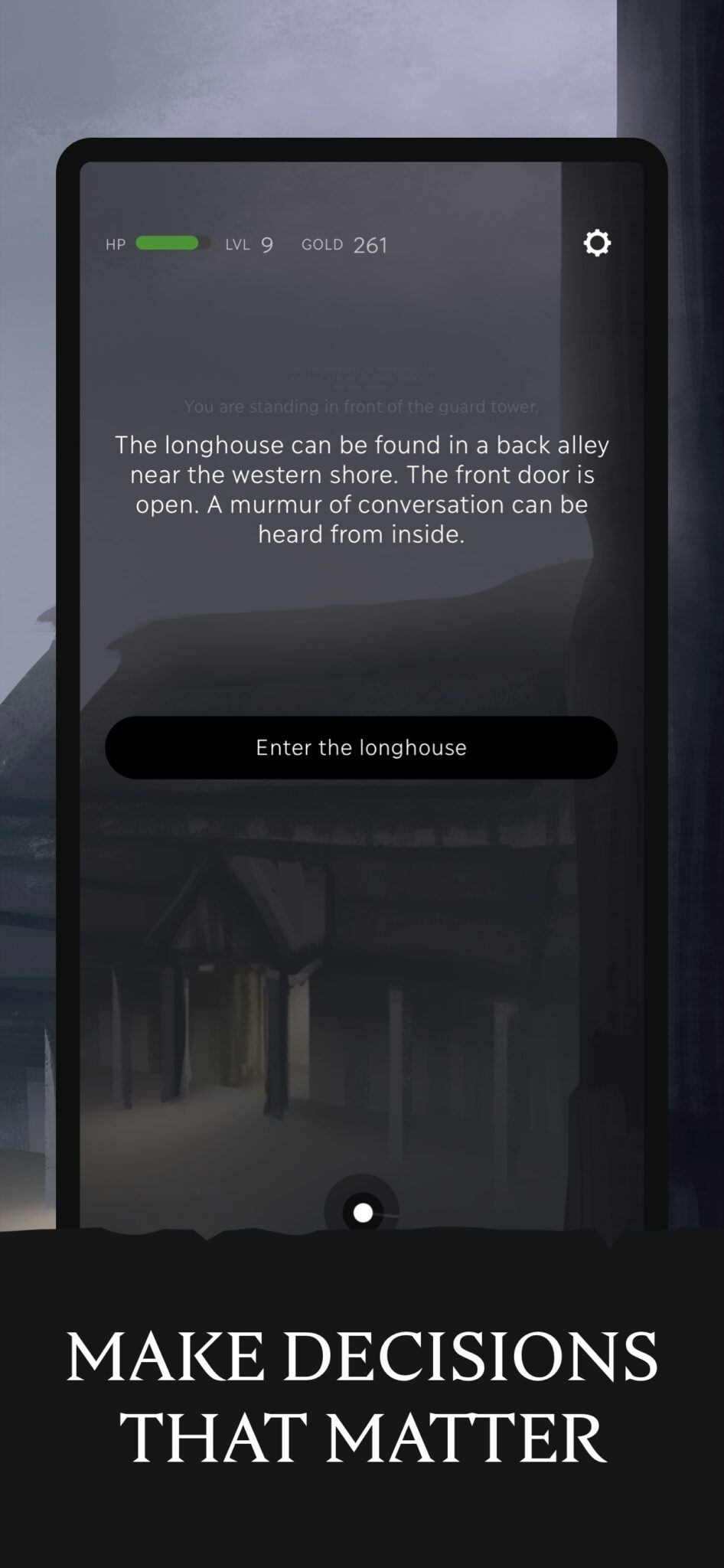 12 Best Text-Based Games for Android & iOS | Freeappsforme - Free apps ...