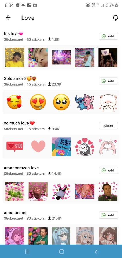 Emoji and Memoji Stickers
2