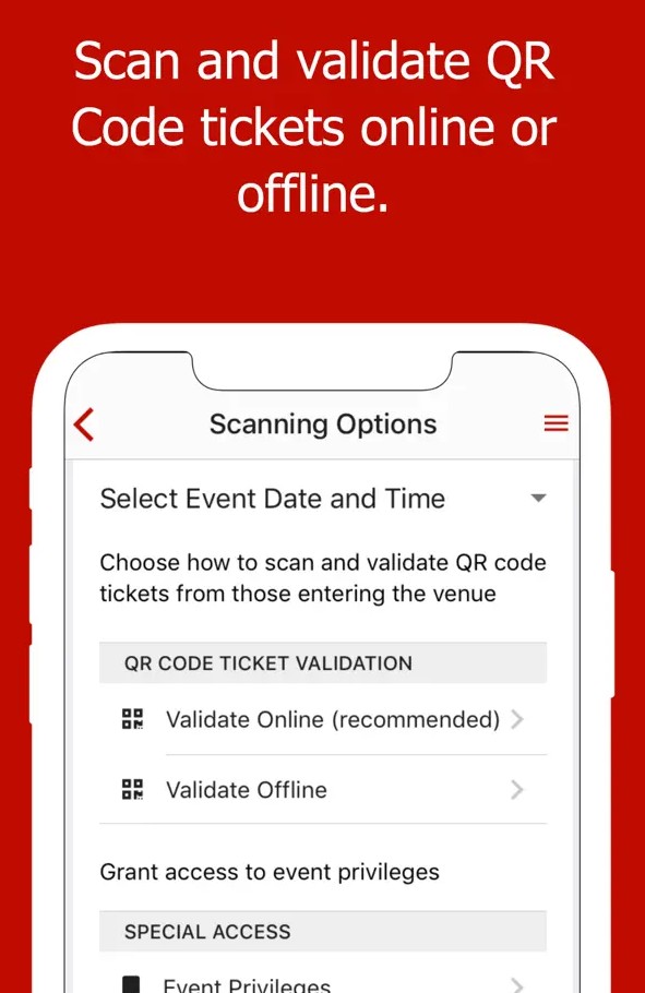 Event Ticket Scanner1