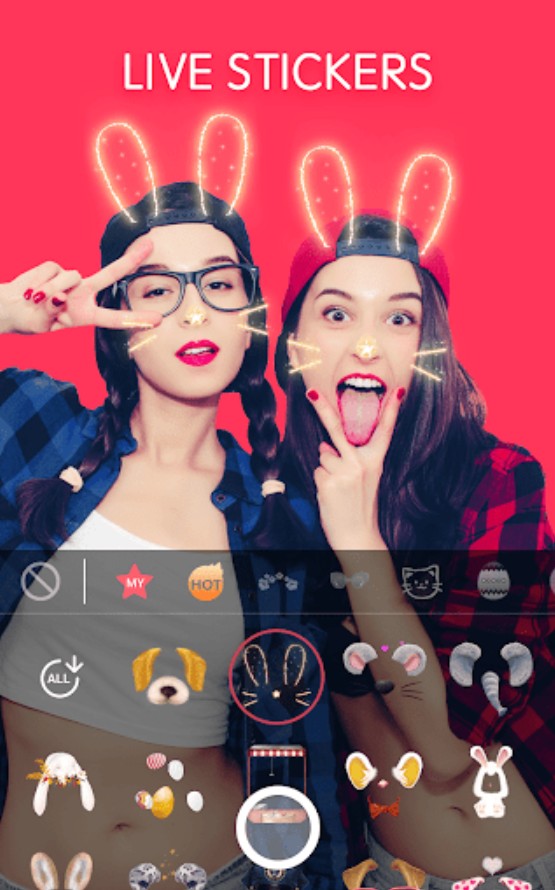 12 Free Live Photo Filters Apps for Android & iOS | Freeappsforme ...