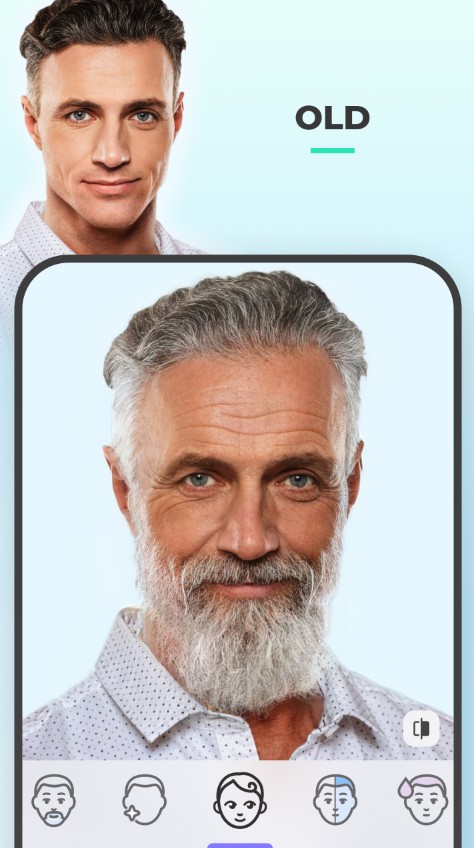 FaceApp: Face Editor
2