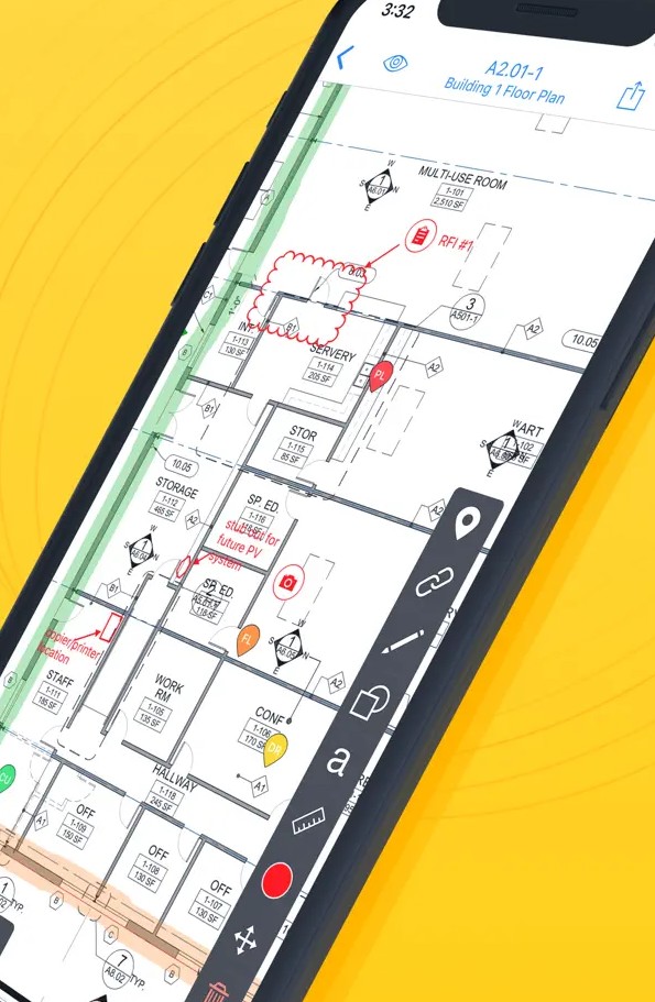 Fieldwire - Construction App1