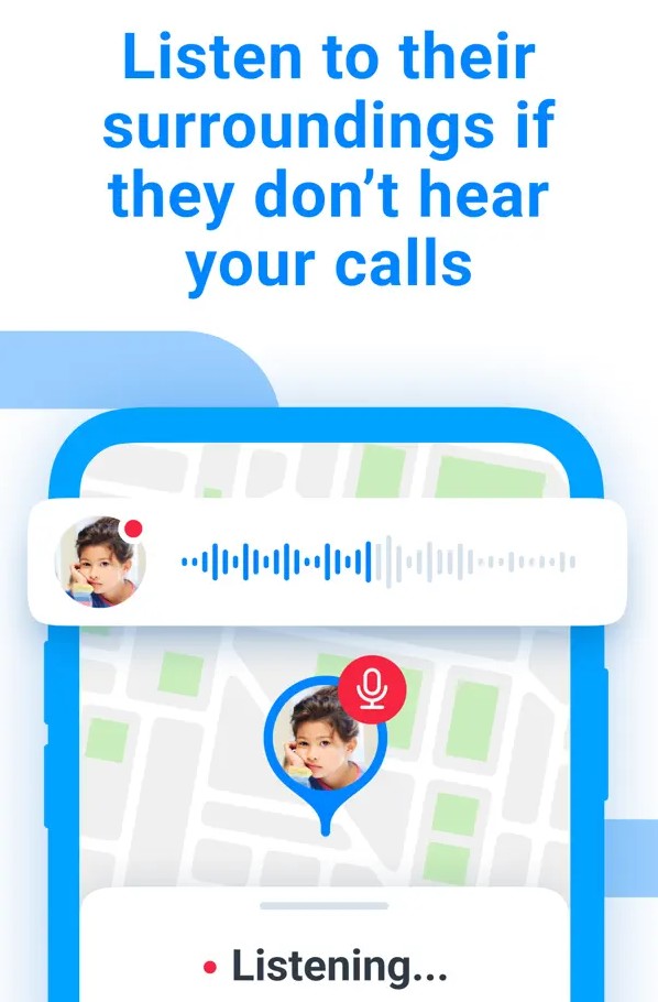 Findmykids－Phone Tracker Арр2