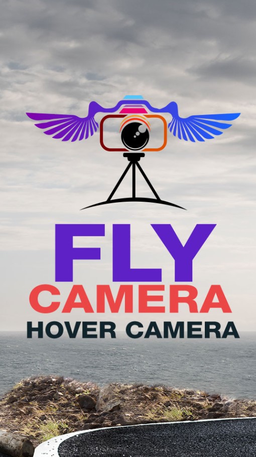 Fly Camera - Hover Camera
1