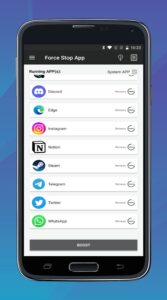 12 Best Auto Kill Apps for Android | Freeappsforme - Free apps for ...