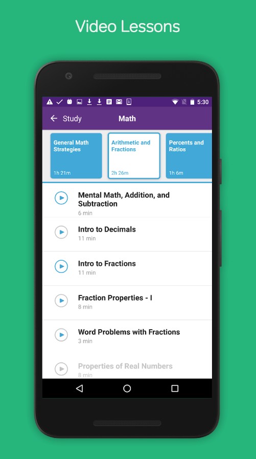 13 Best Exam Preparation Apps for Students (Android & iOS ...