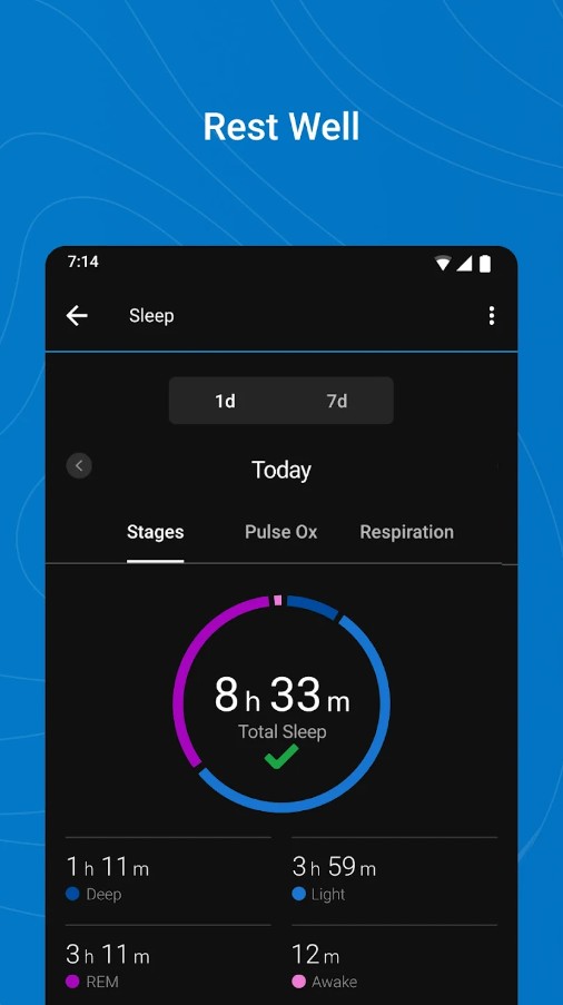 Garmin Connect2