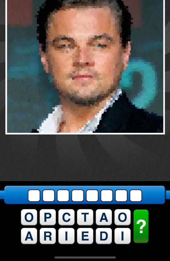 Guess the Celebrity Quiz Game1