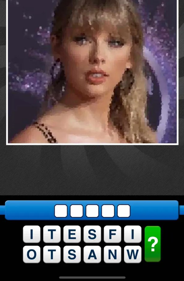 Guess the Celebrity Quiz Game2