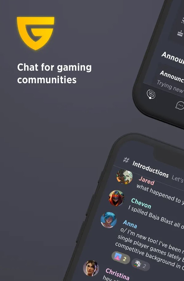 Guilded - community chat1