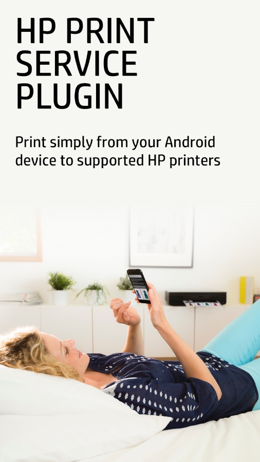 HP Print Service Plugin
1