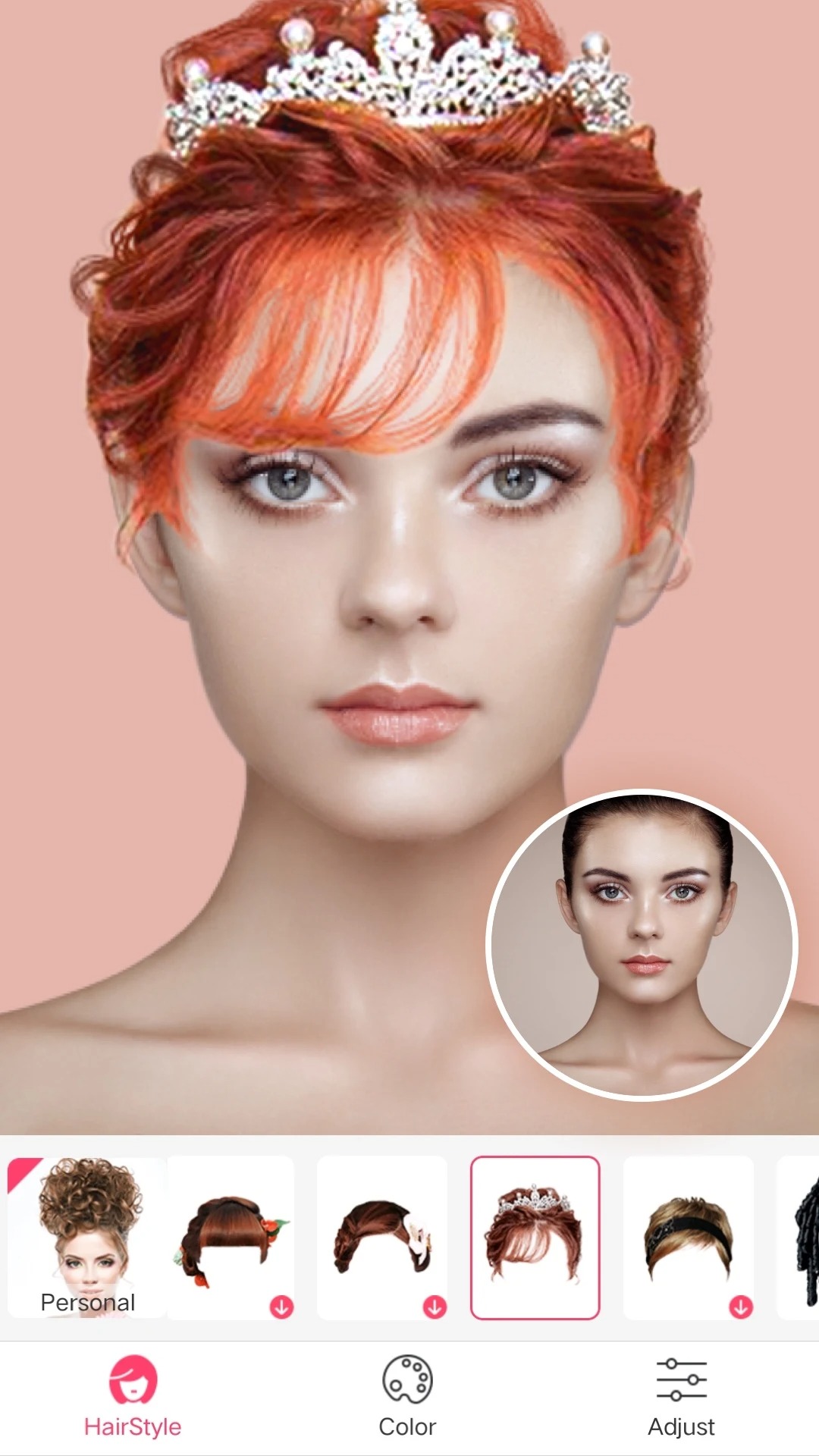 Virtual Hair Makeover: How AI Tools Empower Your Beauty Business