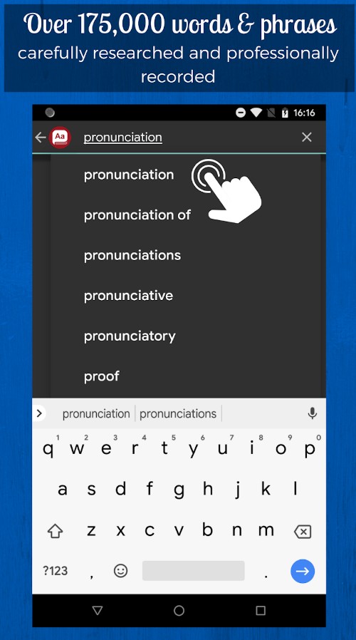 Howjsay English Pronunciation
2