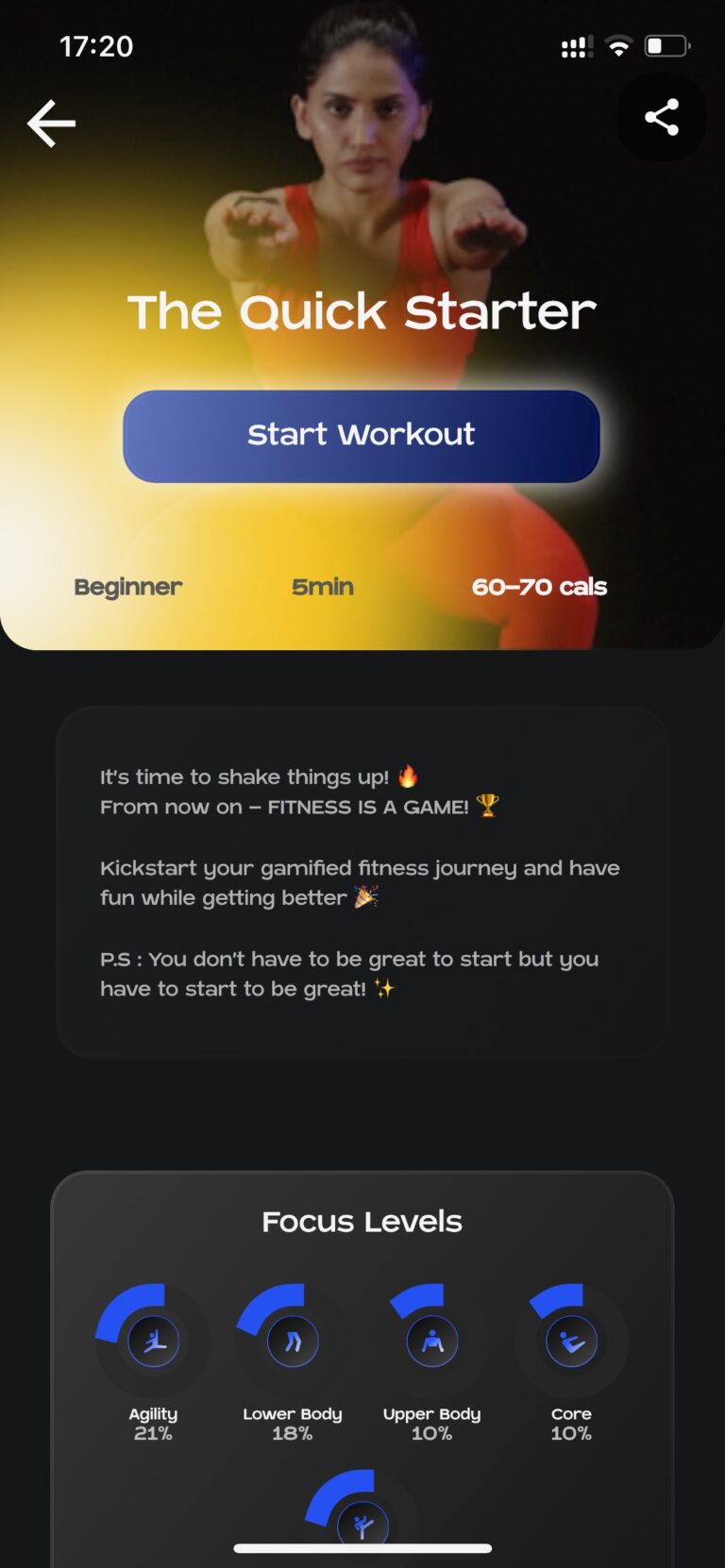 11 Best AI Fitness Trainer Apps For Android & IOS | Freeappsforme