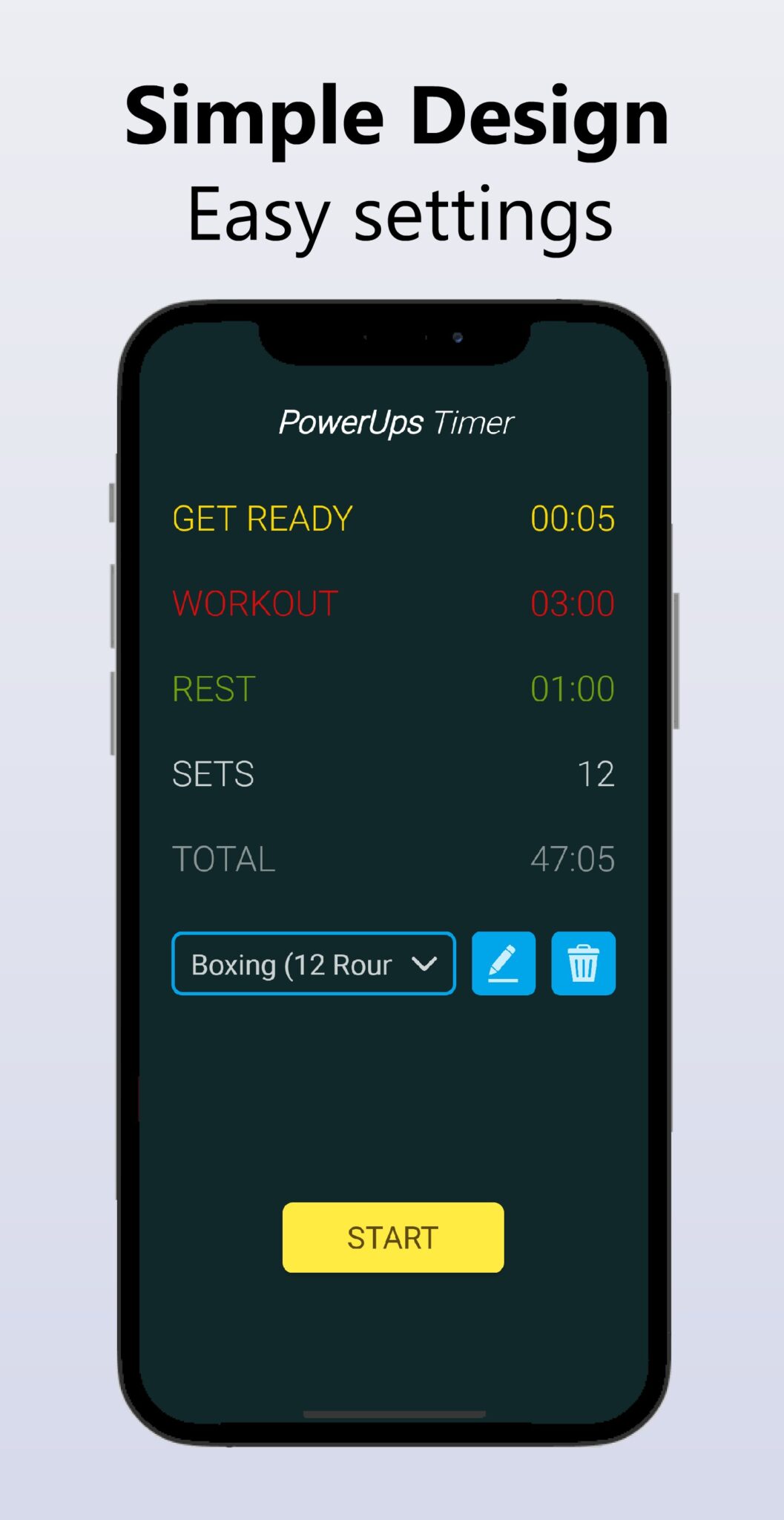 10 Best Boxing Interval Timer Apps for Android & iOS Freeappsforme