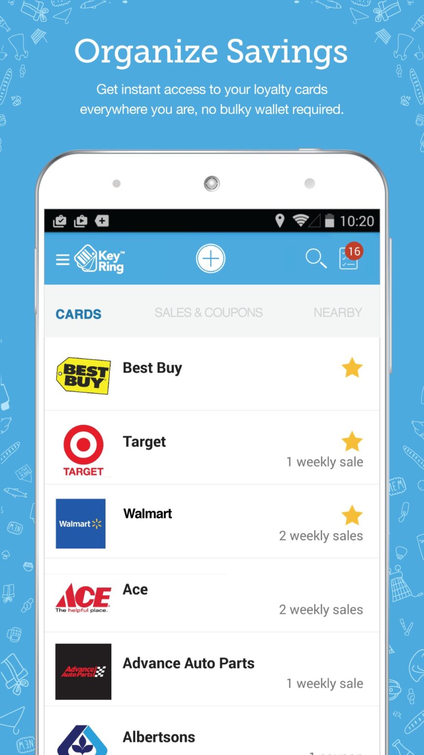 16 Best Passbook Wallet Apps for Android & iOS Freeappsforme Free apps for Android and iOS