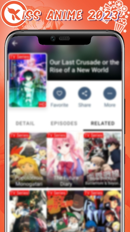 NEW ANIME APP WITHOUT ADS (FREE).2021 NO CLICKBAIT 