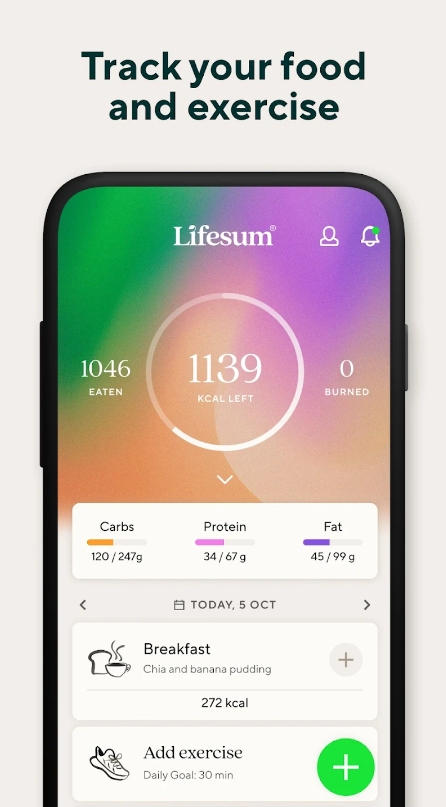 Lifesum-1