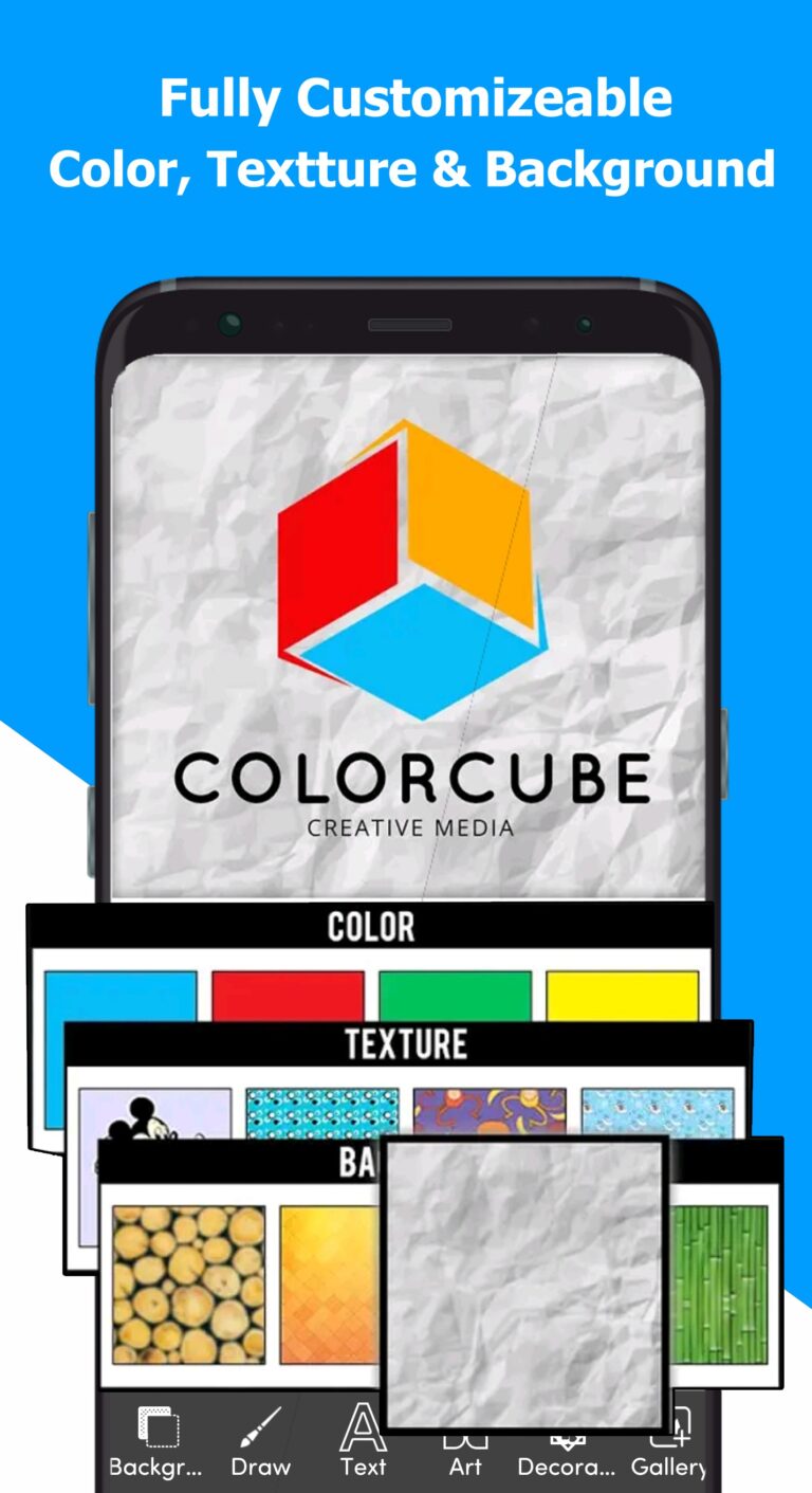 12 Best Logo Design Apps for Android & iOS | Freeappsforme - Free apps ...