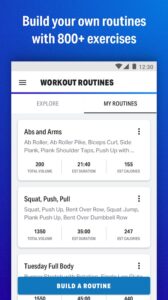Map My Fitness Workout Trainer2 168x300 