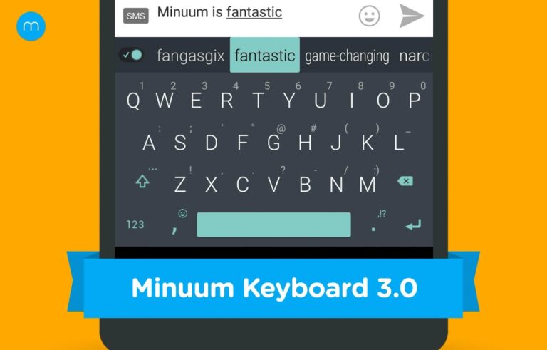 8 Best Bigger Keyboard Apps for Android | Freeappsforme - Free apps for ...