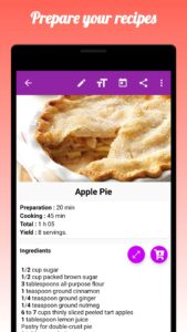 12 Best Apps to Create Your Own Cookbook on Android & iOS ...
