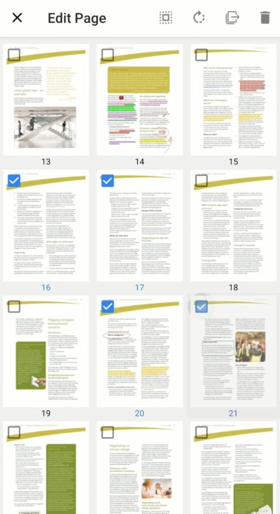 APPS TO MAKE PDF FOR FREE visual data 6