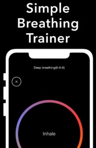 7 Best Paced Breathing Apps in 2024 (Android & iOS) | Freeappsforme ...