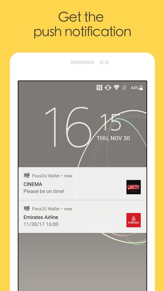 16 Best Passbook Wallet Apps for Android & iOS Freeappsforme Free apps for Android and iOS