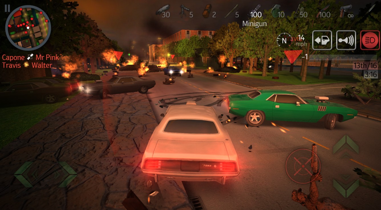 Payback 2 - The Battle Sandbox
1