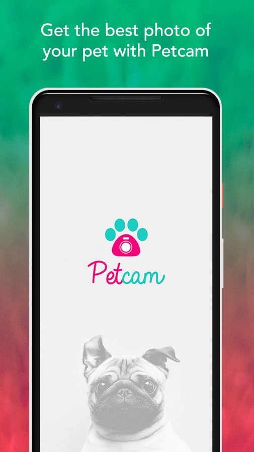 Petcam - Pet Camera
1