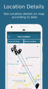 12 Free Caller Location Tracking Apps (Android & iOS) | Freeappsforme ...