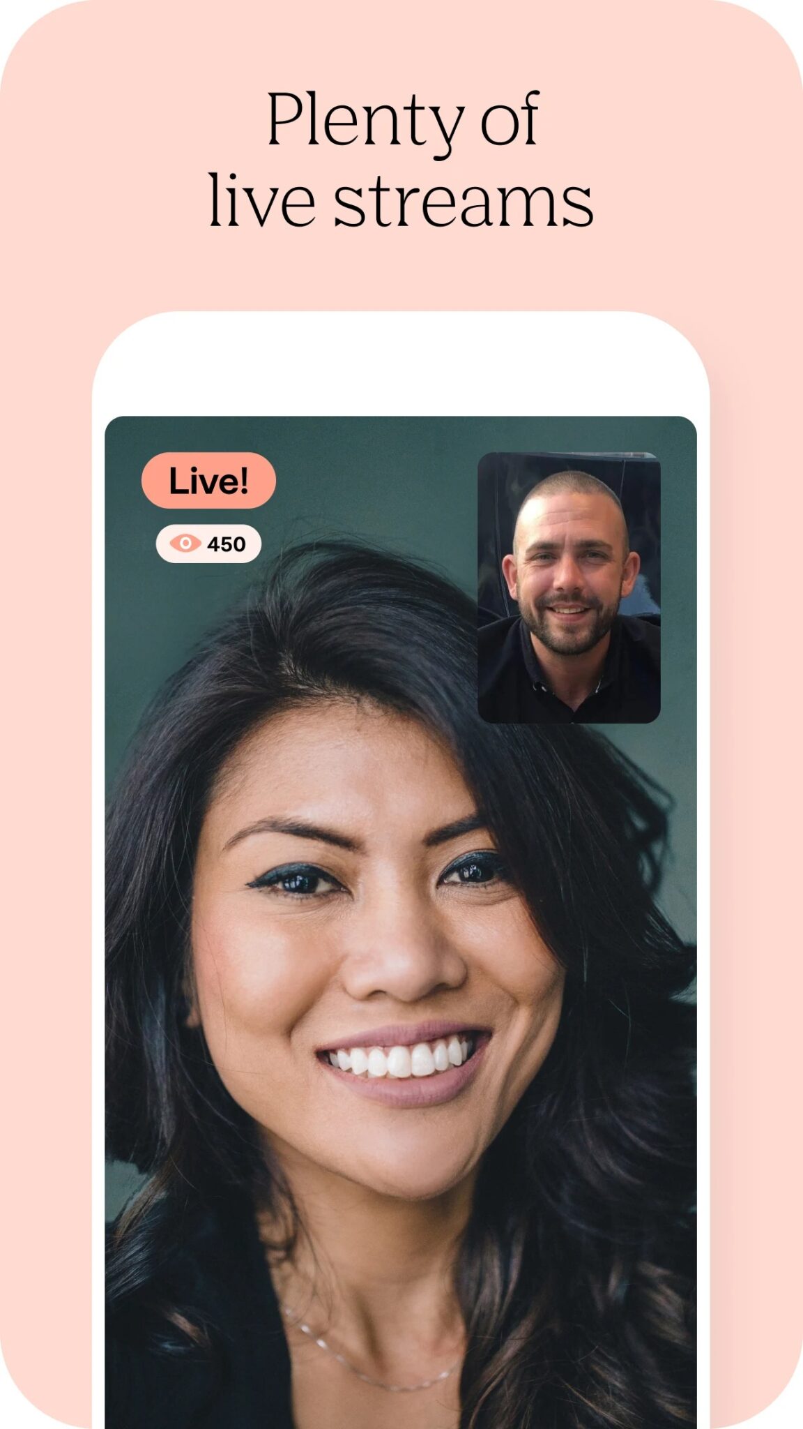 9 Top 100% Free Dating Apps for USA (Android & iOS) | Freeappsforme