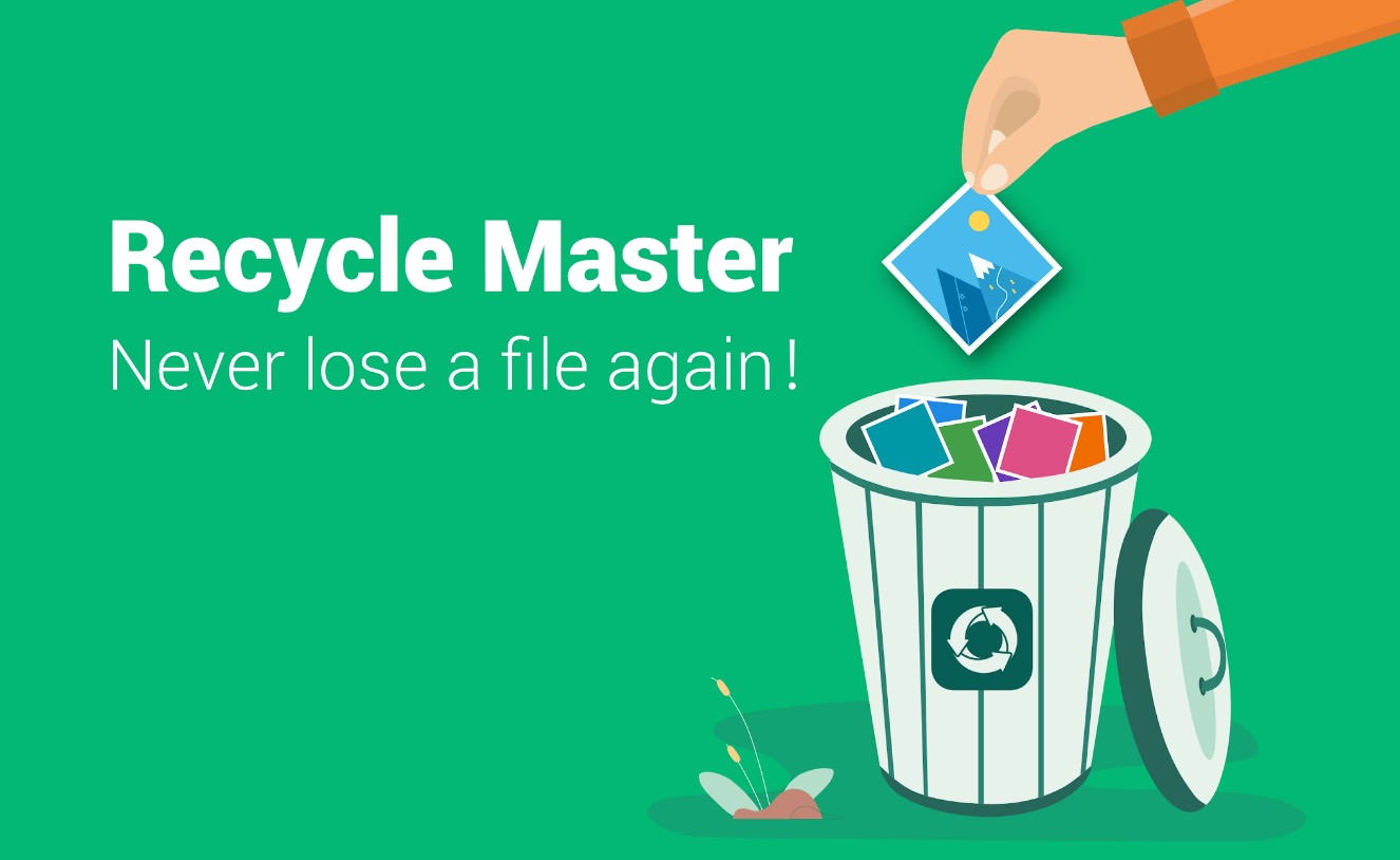 RecycleMaster1