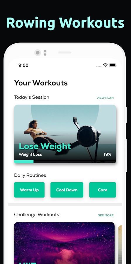 8 Best Rowing Machine Apps in 2023 for Android & iOS | Freeappsforme ...