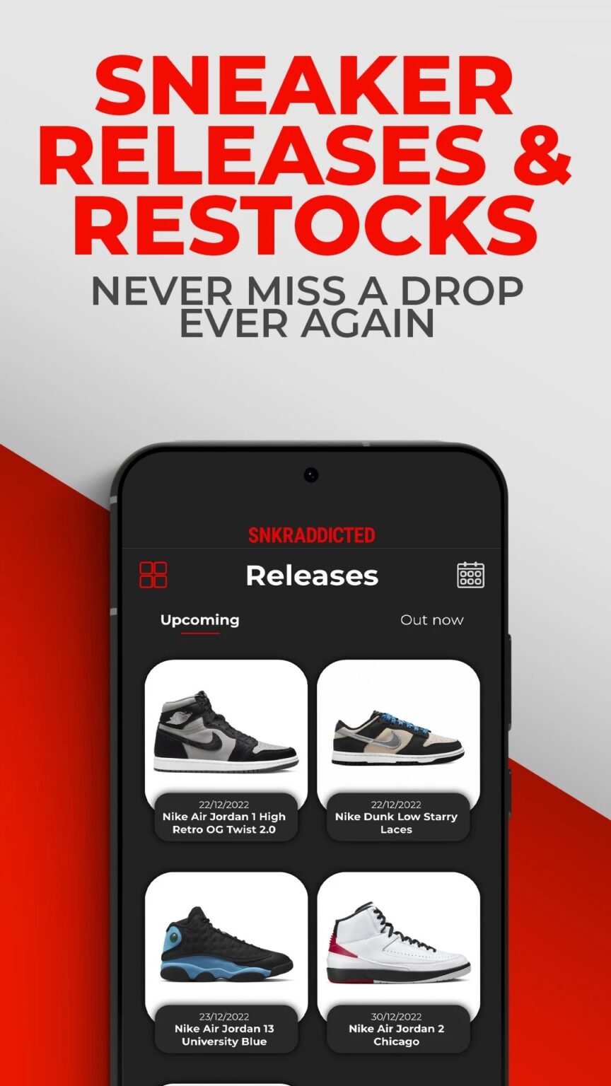 9 Best Sneaker Apps To Buy & Sell Shoes In 2024 Freeappsforme Free