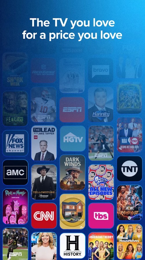 Sling TV1