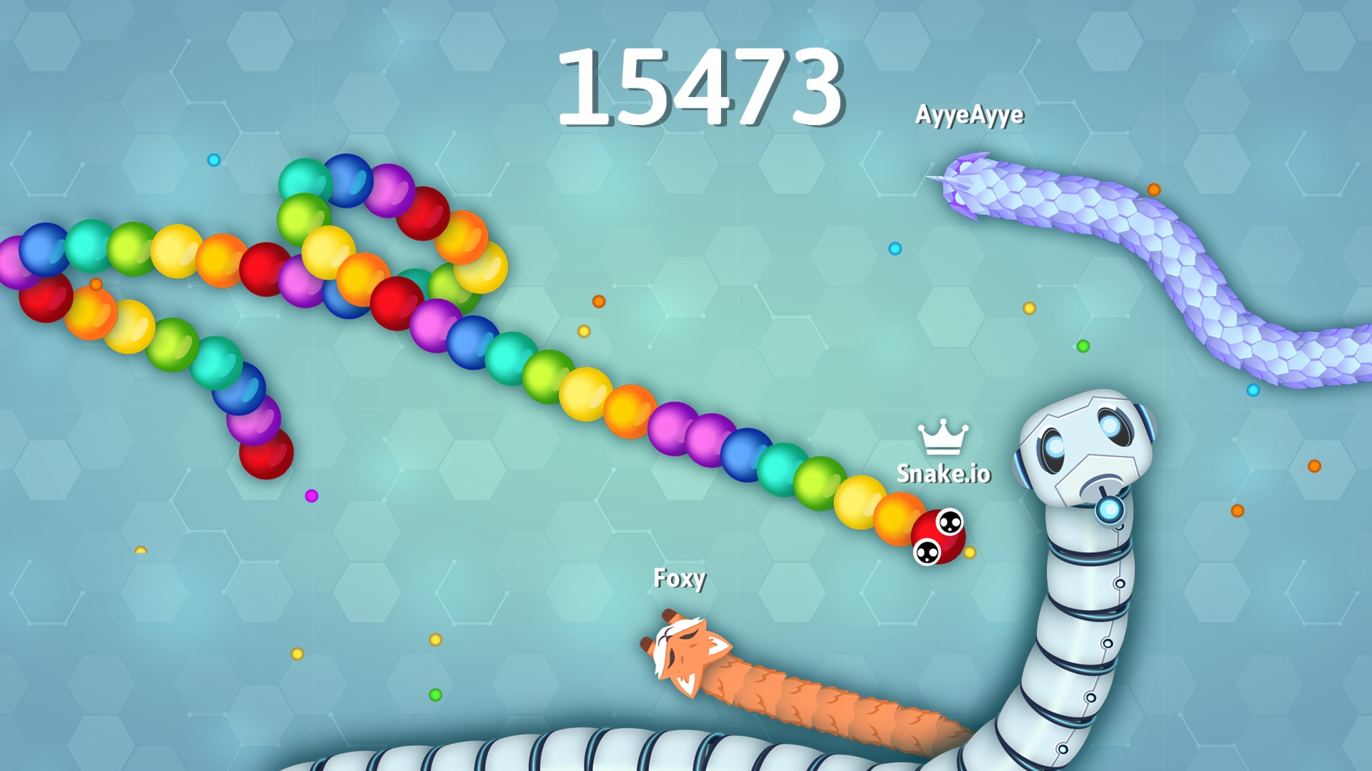 isTom Games Ltd. on X: Spiral Rush: a Snake Game is now available on iOS  and Android!     / X