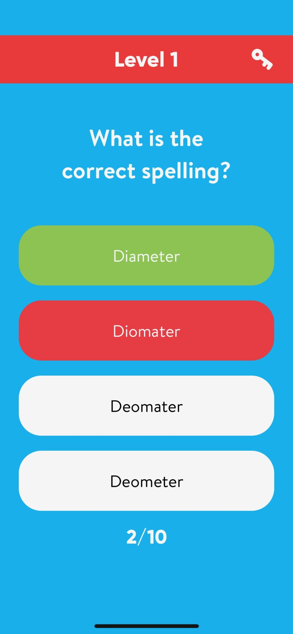 11 Best Apps to Practice Spelling Words (Android & iOS) | Freeappsforme ...