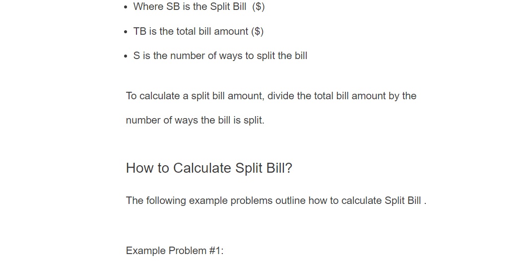 SplitBillCalculator1