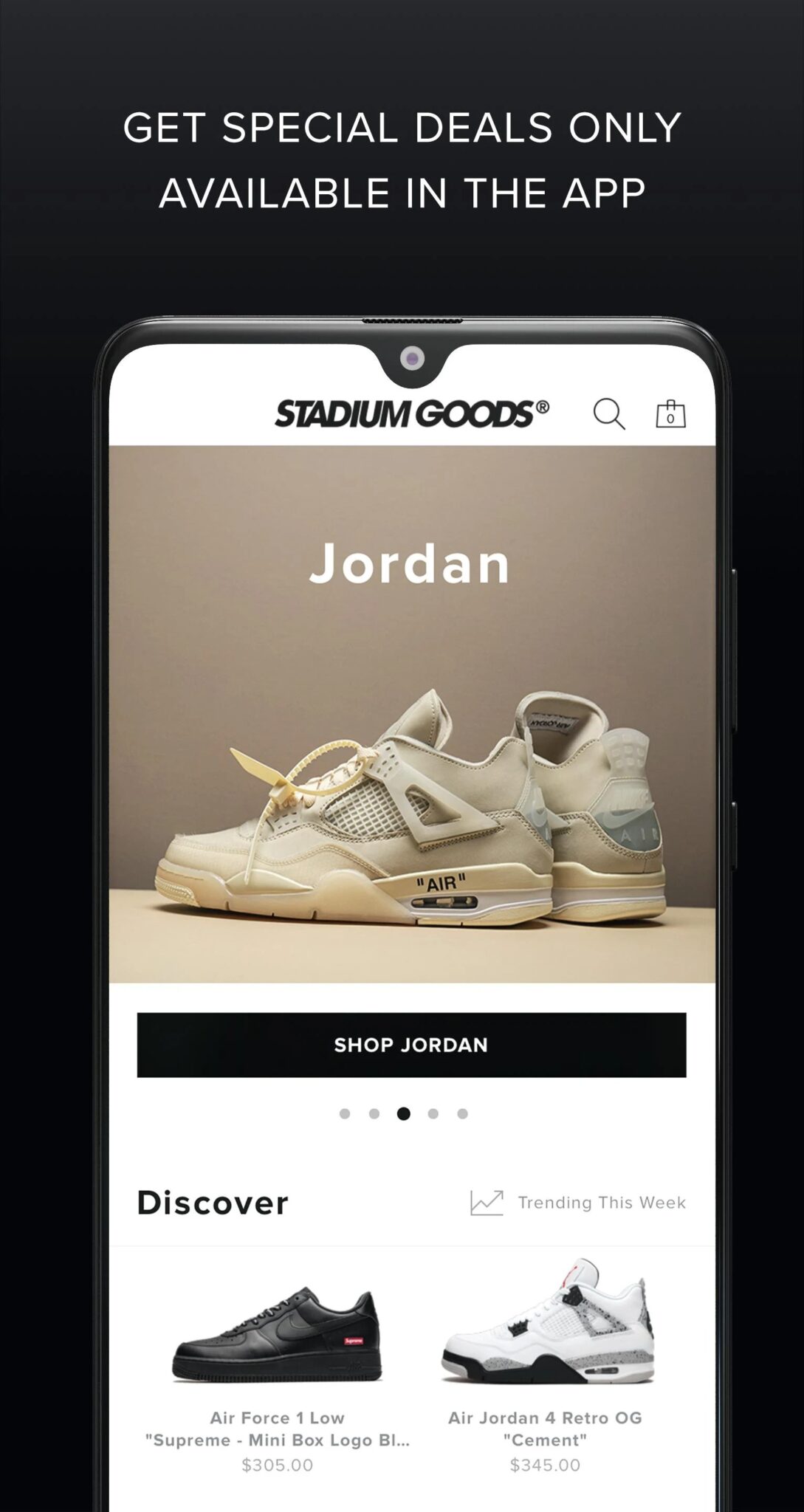 9 Best Sneaker Apps To Buy & Sell Shoes In 2024 Freeappsforme Free