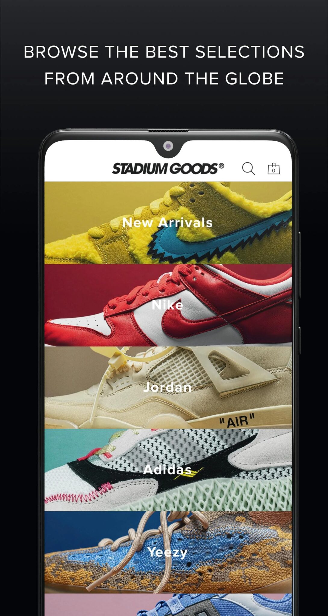 9 Best Sneaker Apps To Buy & Sell Shoes In 2024 Freeappsforme Free