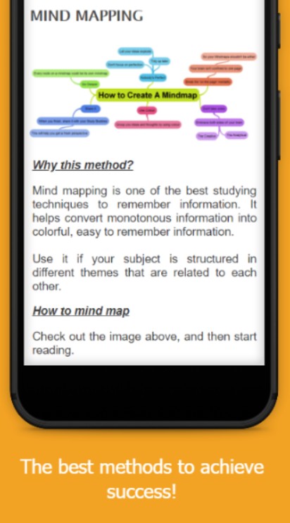 Study Tips - Tips for studying
2