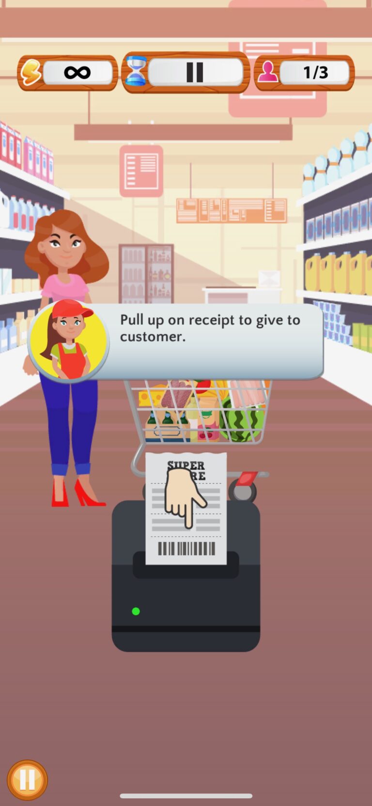 9 Free Supermarket Simulator Games for Android & iOS | Freeappsforme ...
