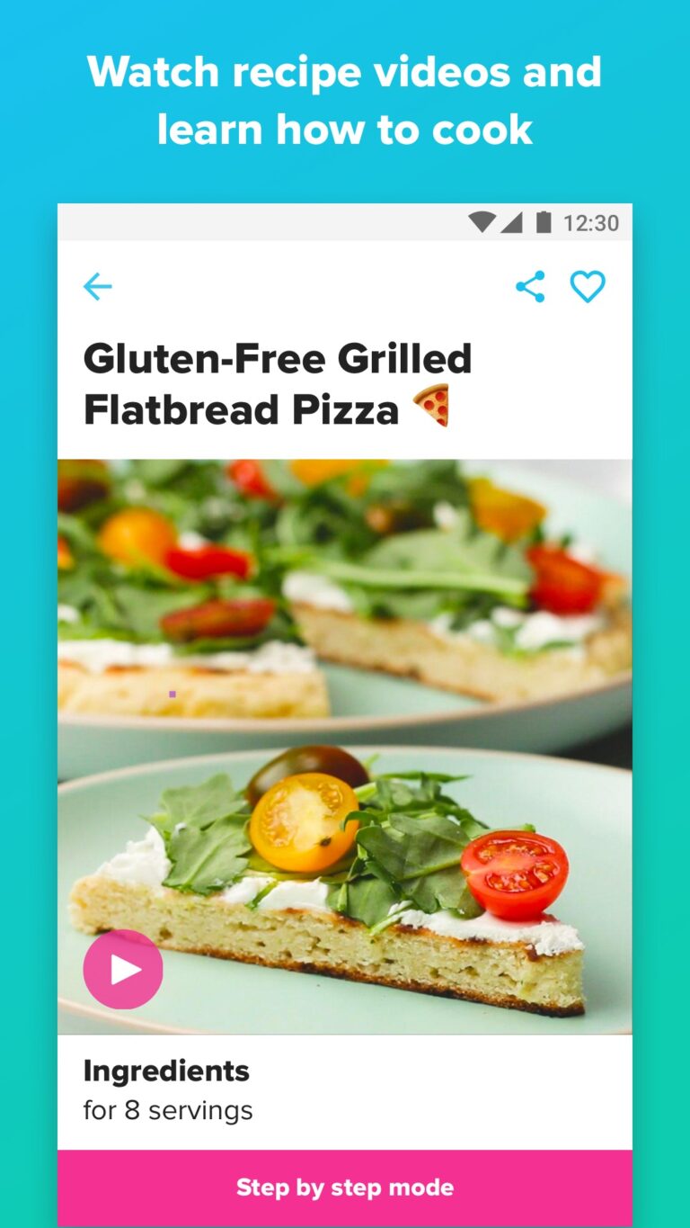 12 Best Apps to Create Your Own Cookbook on Android & iOS ...