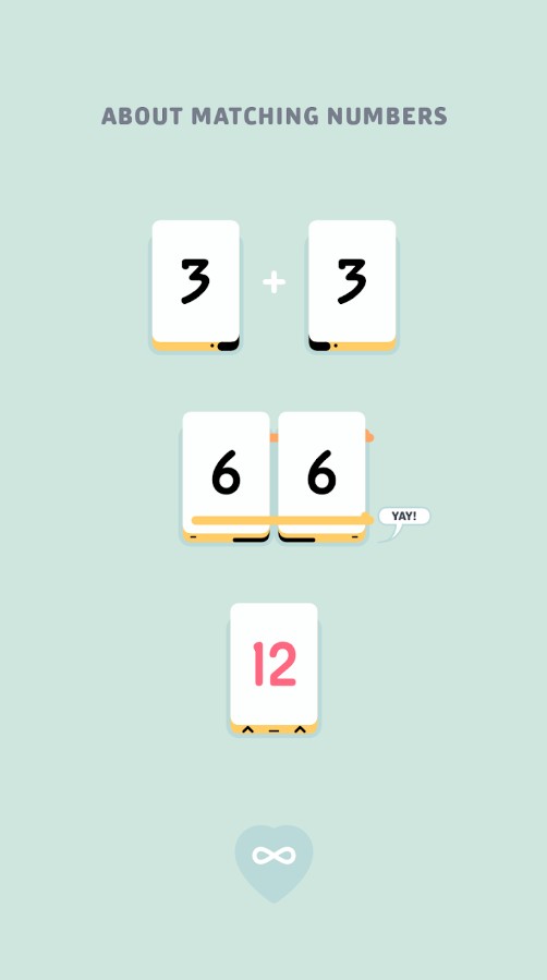 Threes!
2