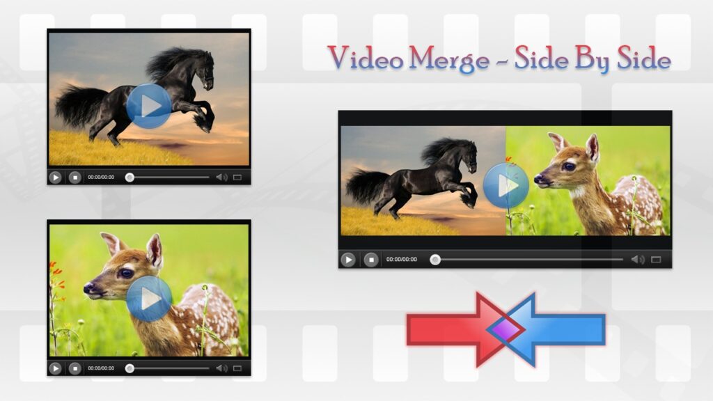 10 Best Side By Side Video Apps (Split Screen) for Android & iOS ...