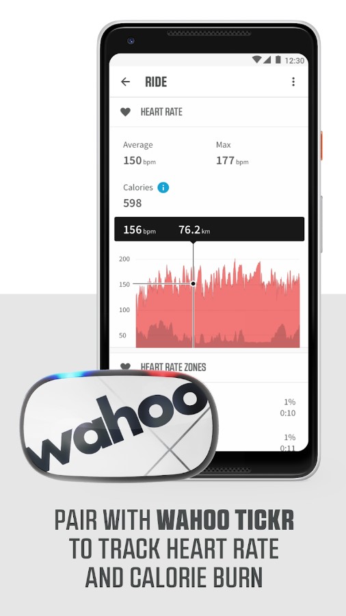 Wahoo Fitness2